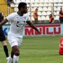 Akhisar'da transfer gelişmesi! Vaz Te için...