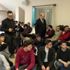 Afyonkarahisar binali yıldırım, gençlerle buluştu