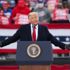 Trump: Biden'a seçimlerde usulsüzlük nedeniyle dava açacağız Trump: Biden'a seçimlerde usulsüzlük nedeniyle dava açacağız
