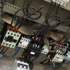 Elektrik kesintisinin nedeni yılanmış