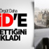 Türkiye Nefesini Tuttu! (Muhtemel 11'ler) Türkiye Nefesini Tuttu! (Muhtemel 11'ler)