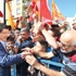 Başbakan'dan HDP'li vekillere: İki yüzlüler