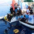 Milli sporcuyu böyle çıkardılar