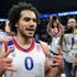Shane Larkin, Anadolu Efes te kaldı Shane Larkin, Anadolu Efes te kaldı