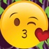 Çapkının emojisi Çapkının emojisi