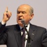 Bahçeli: Sürüyle uçan kargalara karşı tek başına kartal olmaktır gençlik