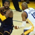Cavaliers'ta Irving şoku!