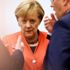 Angela Merkel'i yıkan haber! Artık İngilizler pusuda