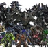 Transformers: "Ben de Marvel Cinematic Universe gibi olmak istiyorum!"