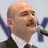 İçişleri Bakanı Süleyman Soylu gözyaşlarını tutamadı İçişleri Bakanı Süleyman Soylu gözyaşlarını tutamadı
