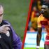 Terim'den Gomis'e son uyarı