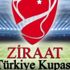 Ziraat Türkiye Kupası'nda 2. tur heyecanı başlıyor