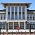 Beştepe’de beyaz rozet uygulaması Beştepe’de beyaz rozet uygulaması