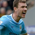 Edin Dzeko transferinde flaş gelişme Edin Dzeko transferinde flaş gelişme