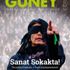 GÜNEY, 91'inci sayısıyla okuyucusunun karşısında GÜNEY, 91'inci sayısıyla okuyucusunun karşısında