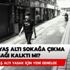 20 yaş altı sokağa çıkma yasağı kalktı mı? 20 yaş altı sokağa çıkma yasağı değişti mi? 20 yaş altı sokağa çıkma yasağı kalktı mı? 20 yaş altı sokağa çıkma yasağı değişti mi?
