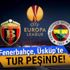 Vardar Fenerbahçe maçı Az TV, İdman TV Şifresiz Canlı İzle | Fener Vardar Şifresiz İzle