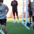 Beşiktaş yeni sezona hazırlanıyor
