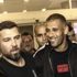 Slimani'yi ikna eden isim Comolli oldu