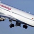 Germanwings uçağı İtalya'da acil iniş yaptı Germanwings uçağı İtalya'da acil iniş yaptı