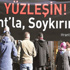 Soykırım yalanının kabulünü istediler!