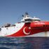 Yunanistan’dan Türkiye’nin Navtex ilanına tepki Yunanistan’dan Türkiye’nin Navtex ilanına tepki