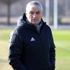Rıza Çalımbay: "Beşiktaş karşısında elimizden geleni ... Rıza Çalımbay: "Beşiktaş karşısında elimizden geleni ...