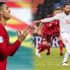 Ronaldo'nun Fransa kabusu, İspanya'nın kaçan penaltıları! İşte Uluslar Ligi'nde gecenin sonuçları Ronaldo'nun Fransa kabusu, İspanya'nın kaçan penaltıları! İşte Uluslar Ligi'nde gecenin sonuçları