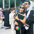 Engincan mezun oldu