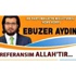 Ak Parti Milletvekili Aday Adayının Afişi Tartışma Yarattı