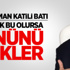 Batı Vahdetle Dize Gelir Batı Vahdetle Dize Gelir