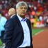 Lucescu'dan geçmiş olsun mesajı