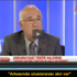 Cemil Çiçek: Arkasında uluslararası akıl var
