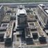 Başakşehir Şehir Hastanesi'nin son durumu havadan görüntülendi Başakşehir Şehir Hastanesi'nin son durumu havadan görüntülendi