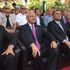 CHP'li belediyede Papandreu'lu açılış