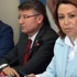AK Parti'li Çalık'tan 'koalisyon' açıklaması AK Parti'li Çalık'tan 'koalisyon' açıklaması