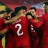 Süper Lig kulüplerinden A Milli Takıma destek