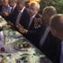 Kılıçdaroğlu taksicilerle sahur yaptı