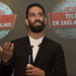 Arda Turan Hamza Hamzaoğlu'nu duygulandırdı