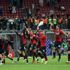 Milan'dan net galibiyet