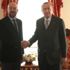 Cumhurbaşkanı Erdoğan, AB Konseyi Başkanı ile görüştü