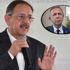 Özhaseki'den Yavaş'a: Yurt dışında olsa sokağa çıkamaz
