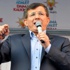 Ahmet Davutoğlu, Rize'de konuşuyor Ahmet Davutoğlu, Rize'de konuşuyor