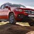 Pick-up’ın premium yıldızı: X serisi