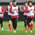 Antalyaspor'da Orduspor hazırlığı