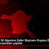 Binicilikte 30 Ağustos Zafer Bayramı Kupası Engel ...