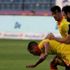Osmanlıspor, kendi evinde Göztepe'ye boyun eğdi