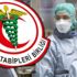 TTB'den, vaka sayılarının artması üzerine AKP'ye sert tepki TTB'den, vaka sayılarının artması üzerine AKP'ye sert tepki