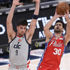 Furkan Korkmaz'dan Washington'a 18 sayı