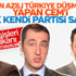 Cem Özdemir dışişleri bakanı olamayacak Cem Özdemir dışişleri bakanı olamayacak